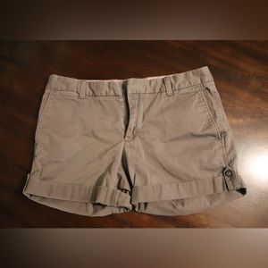 Banana Republic Womens Shorts